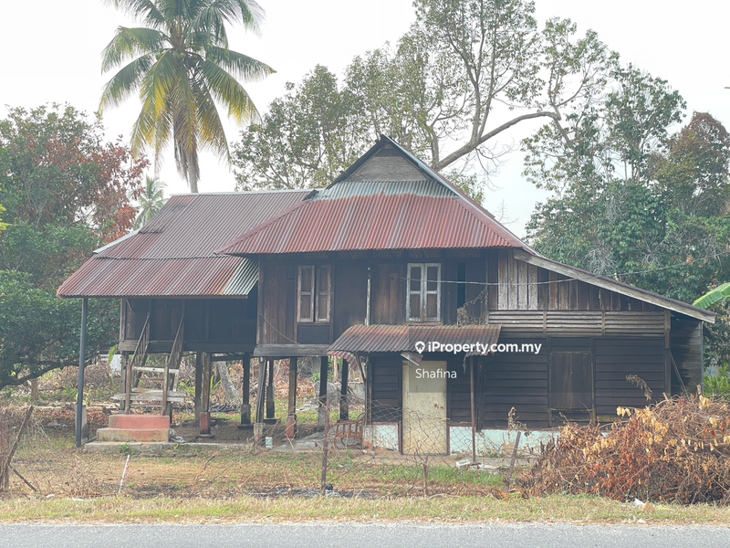 Tanah Kediaman untuk Dijual di Tanah Lot kampung kunluang, Jitra oleh Shafina - iProperty.com.my