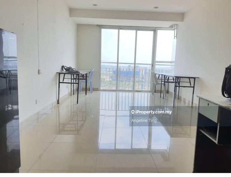 Service Residence for Sale in Menara U2 by Angeline Ting - iProperty.com.my