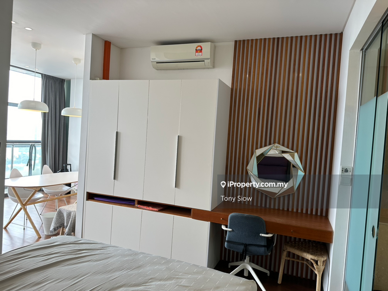 Kondominium untuk Dijual di The Fennel oleh Tony Siow - iProperty.com.my