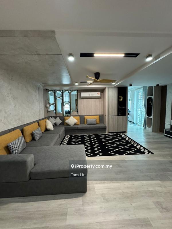 Semi-Detached House for Sale in Bandar Laguna Merbok, Sungai Petani by Tam LK - iProperty.com.my