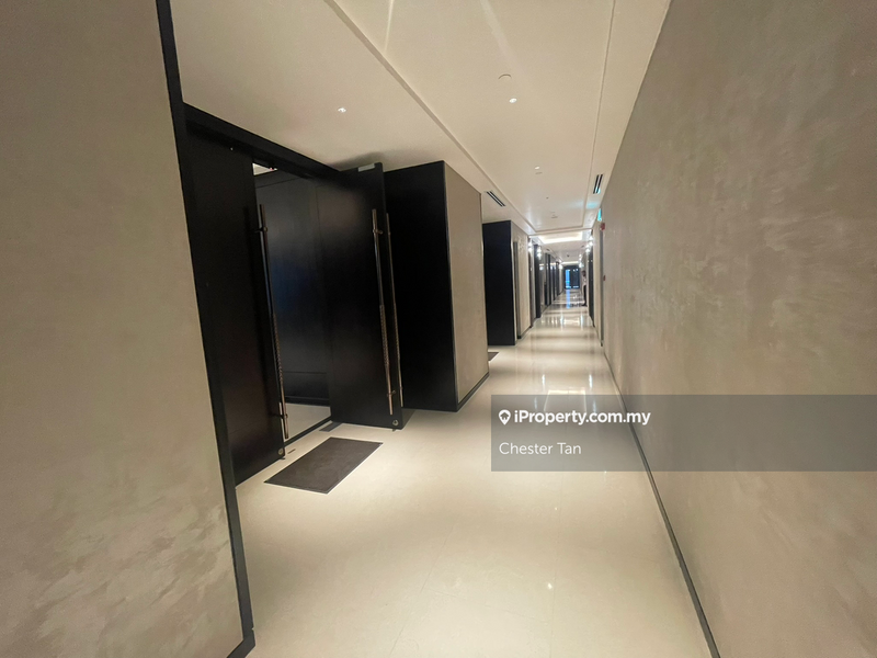 For Rent - Pavilion Damansara Heights