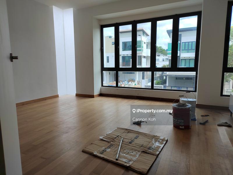 3-storey Terraced House for Sale in Taman Sunville, Bandar Sungai Long by Cannon Koh - iProperty.com.my