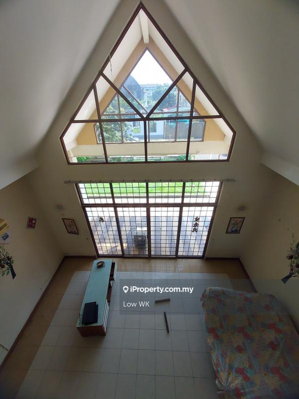 Bungalow House for Sale in Bandar Baru Sri Petaling, Sri Petaling by Low WK - iProperty.com.my