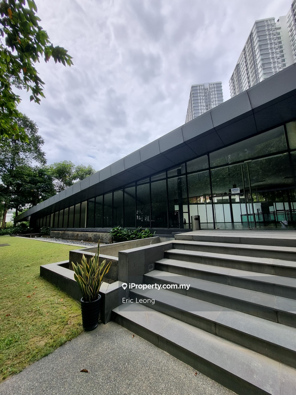 Kondominium untuk Dijual di Anjali North Kiara oleh Eric Leong - iProperty.com.my