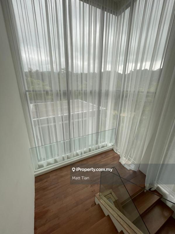 Bungalow House for Sale in 4a1mr, Ampang by Matt Tian - The Reserve bunglow with swimming pool,Kemensah - iProperty.com.my