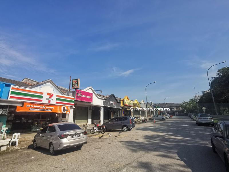 Shop for Sale in Bandar Bukit Puchong, Puchong by Sky Lee - iProperty.com.my
