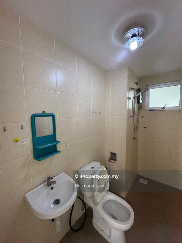 Apartment for Rent in PPA1M Bukit Jalil by Desmond Low - iProperty.com.my