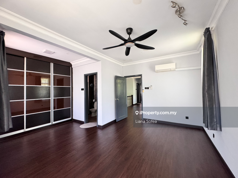 Rumah Berangkai 2 Tingkat untuk Dijual di Presint 14, Putrajaya oleh Liana Sofea - iProperty.com.my