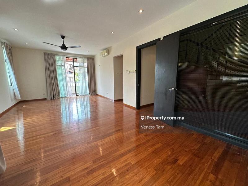 Rumah Berkembar untuk Dijual di Mutiara Seputeh, Seputeh oleh Veness Tam - iProperty.com.my