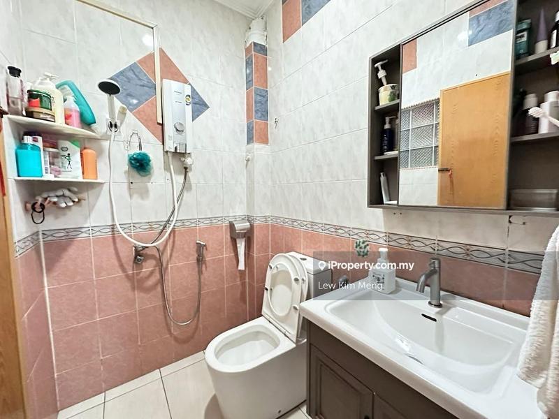 1.5-storey Terraced House for Sale in Taman Bukit Maluri, Kepong by Lew Kim Meng - iProperty.com.my