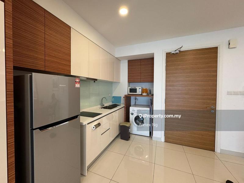 Kediaman Servis untuk Disewa di Teega Suites oleh Wetex Ng - iProperty.com.my