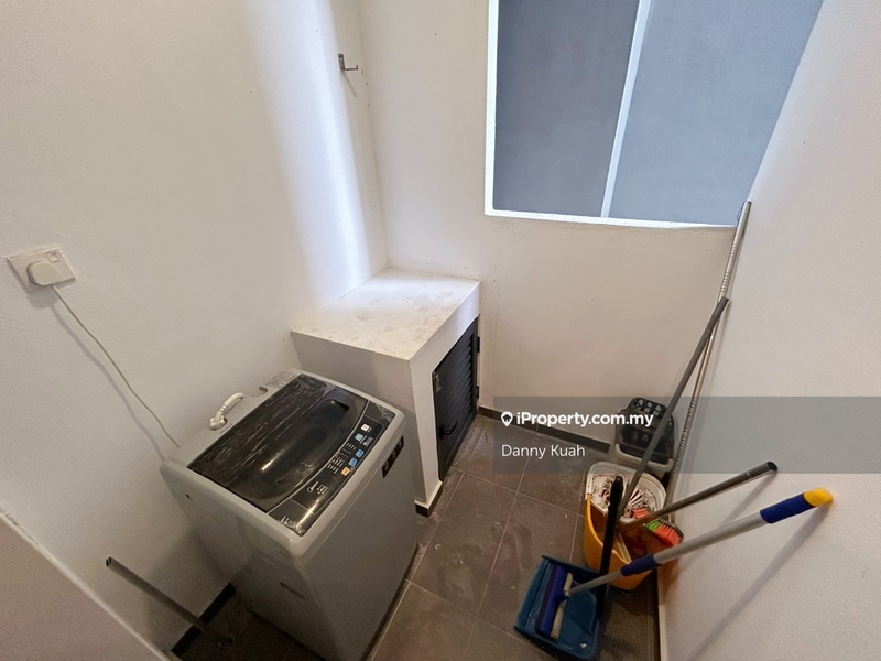 For Sale - Atlantis Residences (Pangsapuri Atlantis Kota Syahbandar)