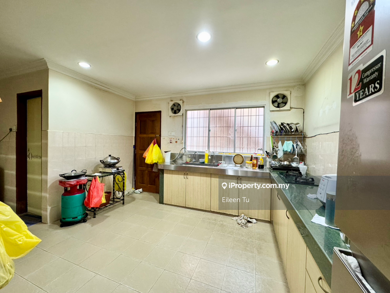 2-storey Terraced House for Sale in Taman Puncak Jalil, Seri Kembangan by Eileen Tu - iProperty.com.my