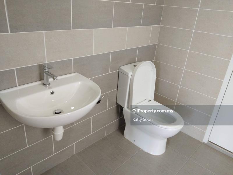 Semi-Detached House for Sale in Tropicana Heights, Kajang by Katty Soon - iProperty.com.my
