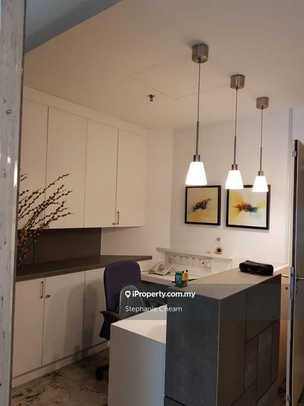 For Rent - Solaris dutamas