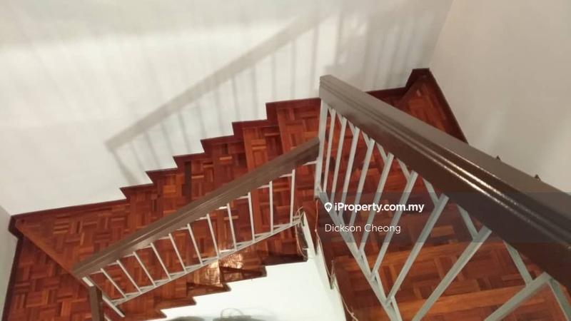 Rumah Teres 2-Tingkat untuk Dijual di BU 4 ( End Lot ) Bandar Utama, Bandar Utama oleh Dickson Cheong - iProperty.com.my
