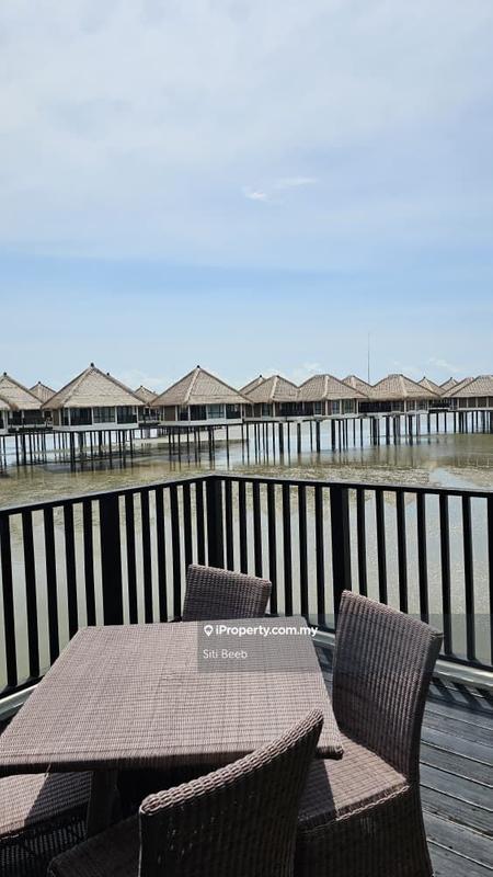 Service Residence for Sale in Avani Sepang Goldcoast Resort by Siti Beeb - iProperty.com.my
