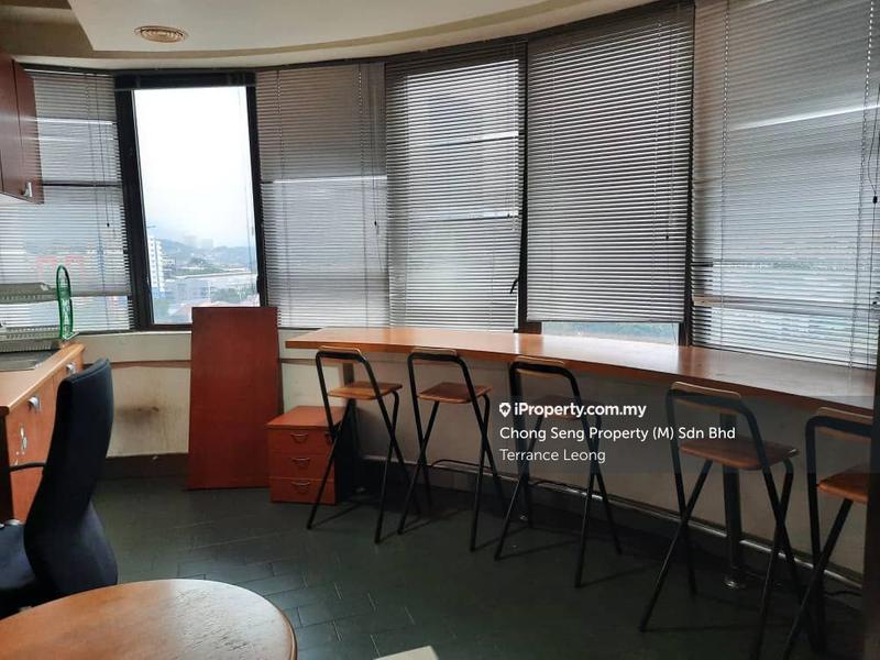 Pejabat untuk Dijual di Mont Kiara, Kuala Lumpur oleh Terrance Leong - iProperty.com.my