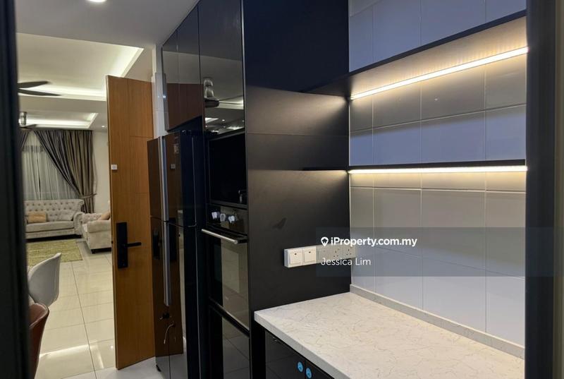 Condominium for Sale in Residensi Harmoni 2 by Jessica Lim - iProperty.com.my