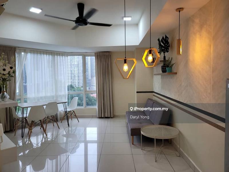 For Sale - Crest Residence