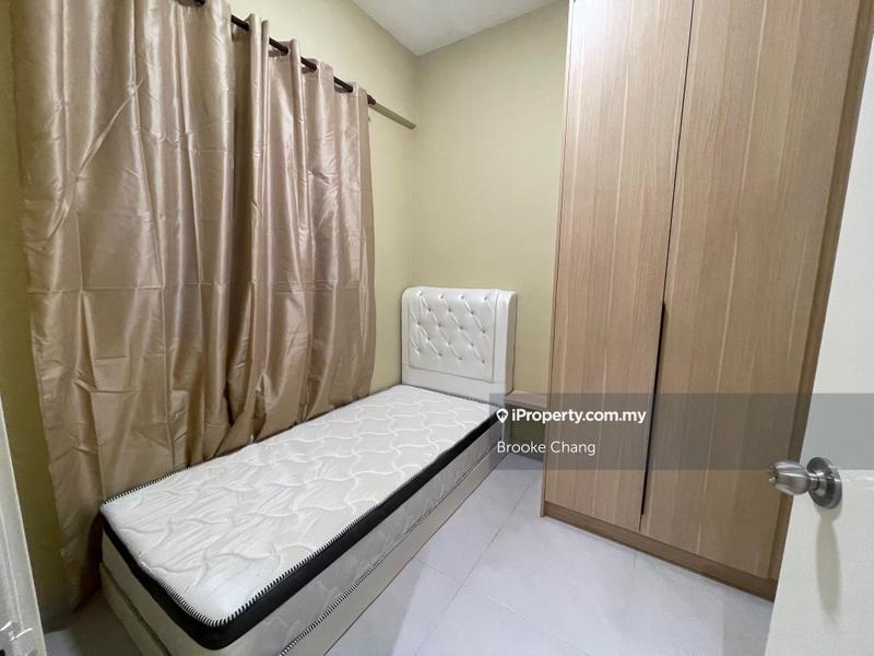 Service Residence for Rent in 168 Park Residensi Selayang by Brooke Chang - iProperty.com.my