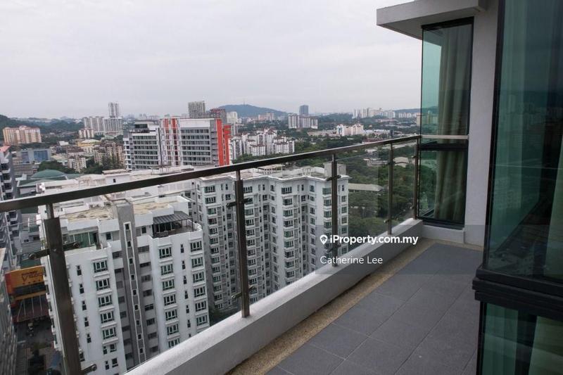 Sunway Velocity Freehold 双威伟乐公寓永久地产