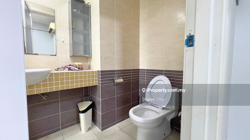 Kondominium untuk Dijual di Casa Indah 2 oleh Shawn Lim - iProperty.com.my