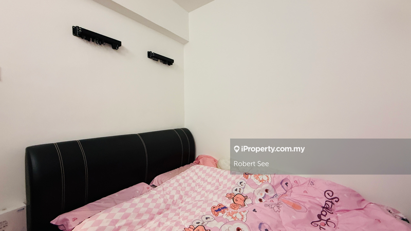 Condominium for Sale in Petaling Indah Condominiums by Robert See - iProperty.com.my