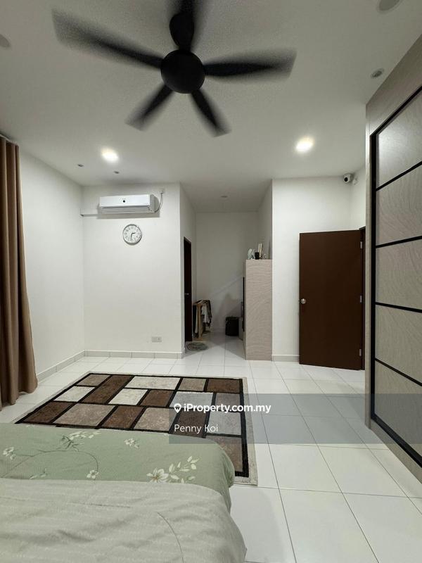 Rumah Berangkai 2 Tingkat untuk Dijual di Pasir Gudang, Johor oleh Penny Koi - iProperty.com.my