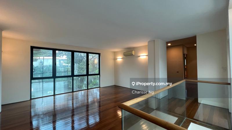 Banglo untuk Dijual di Bukit Damansara, Bandar Sri Damansara oleh Charisse Ng - iProperty.com.my