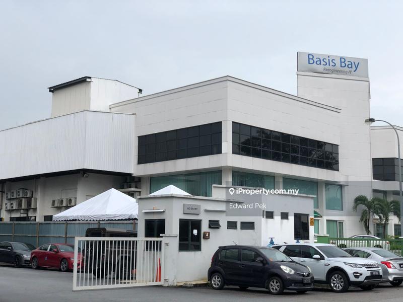 Kilang Berkembar untuk Disewa di Seksyen U1, Glenmarie oleh Edward Pek - iProperty.com.my