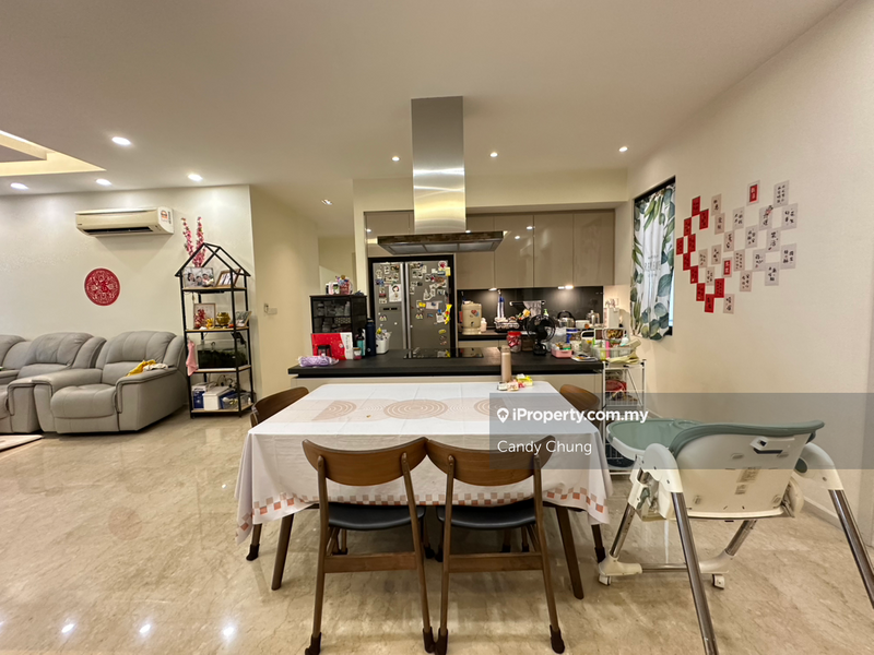 Condominium for Sale in Concerto North Kiara by Candy Chung - iProperty.com.my