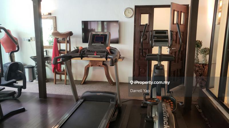 Bungalow House for Sale in Kota Kemuning, Shah Alam by Darrell Yap - iProperty.com.my