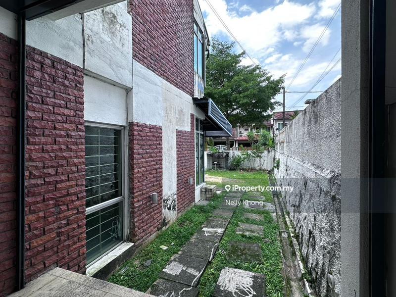 Rumah Berkembar untuk Dijual di Taman Bukit Desa, Taman Desa oleh Nelly Khong - iProperty.com.my