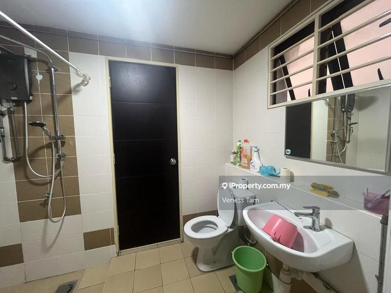 Rumah Berangkai 3 Tingkat untuk Dijual di The Peak,Taman Bukit Prima,Len Sen,Anggerik, Cheras oleh Veness Tam - iProperty.com.my