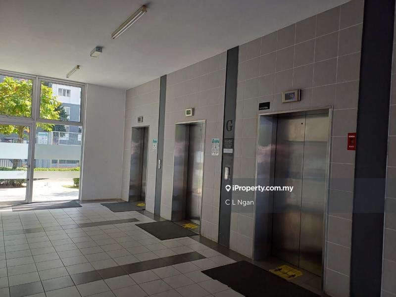 Apartment for Sale in Harmoni @ Eco Majestic by C L Ngan - iProperty.com.my
