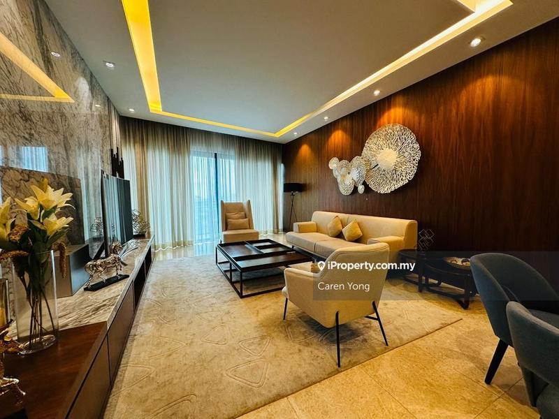 For Sale - Damansara City Residency (DC Residensi)