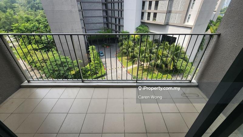 Condominium for Sale in Windows on The Park by Caren Wong - iProperty.com.my
