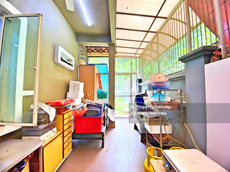 Rumah Berkembar untuk Dijual di Seksyen 9, Kota Damansara oleh Ken Tan - iProperty.com.my