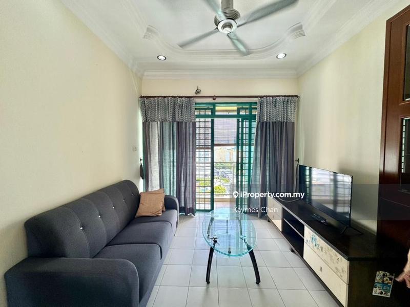 For Rent - Tanjung Park Condominium