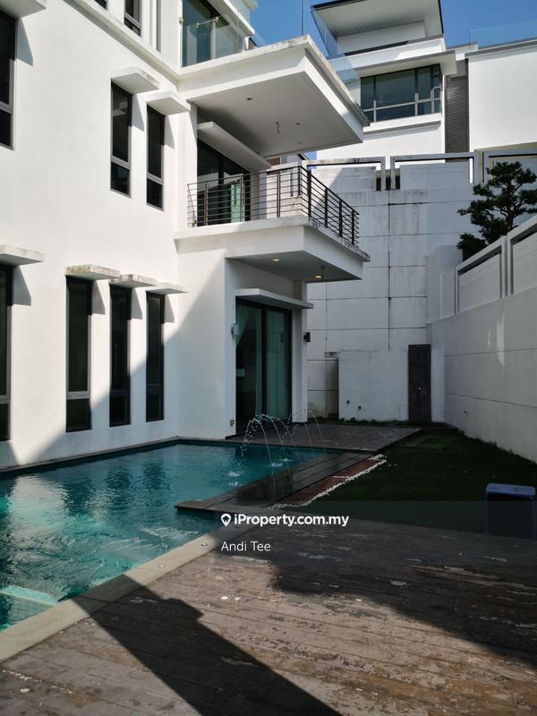Banglo untuk Dijual di Ampang Jaya, Ampang oleh Andi Tee - iProperty.com.my