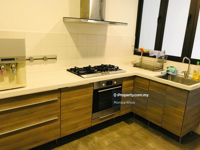 Rumah Berangkai 2 Tingkat untuk Disewa di Desa Parkcity, Kuala Lumpur oleh Monica Khoo - iProperty.com.my