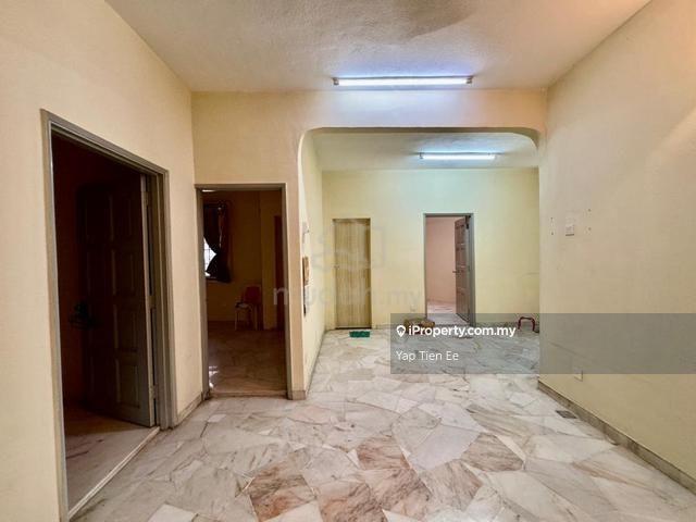 Pangsapuri untuk Dijual di Megah Court Apartment oleh Yap Tien Ee - iProperty.com.my
