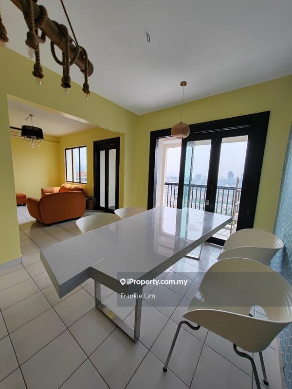 Kondominium untuk Dijual di Armanee oleh Frankie Lim - iProperty.com.my