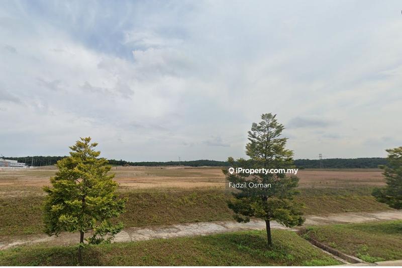 Industrial Land for Sale in Bandar Baru Enstek, Bandar Enstek by Fadzil Osman - iProperty.com.my