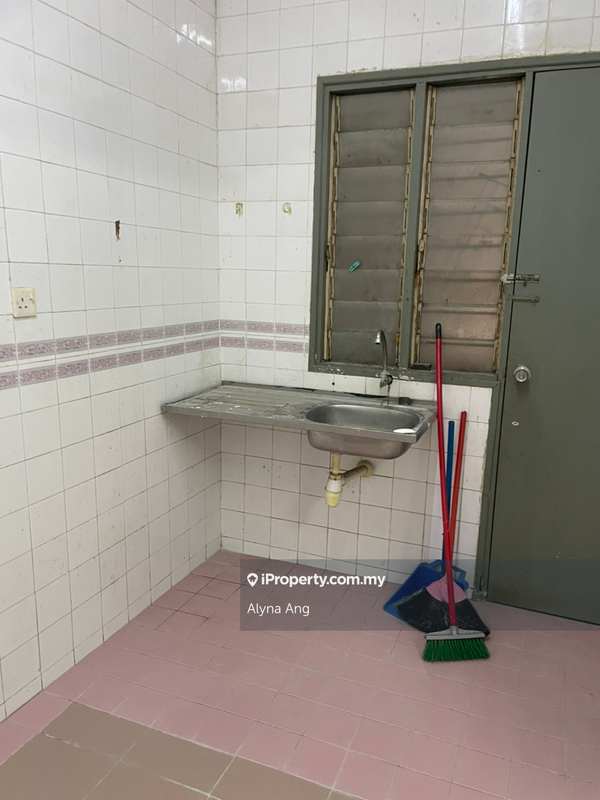 For Sale - Pangsapuri Sri Angkasa