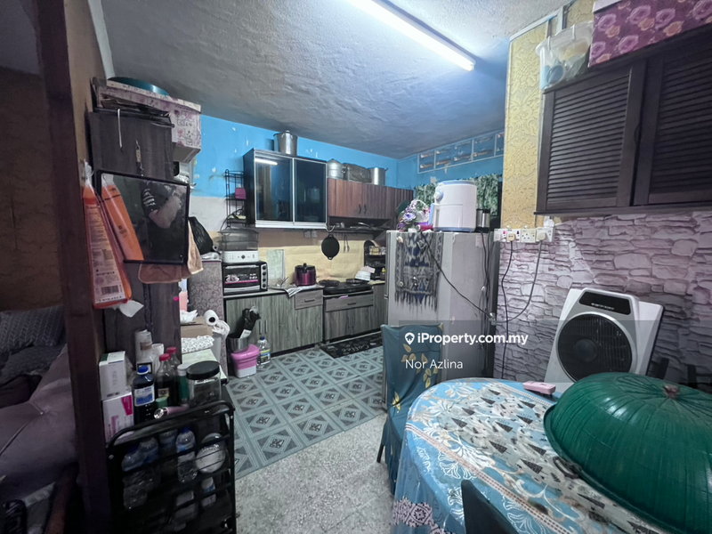 Rumah Berangkai 3 Tingkat untuk Dijual di Taman Melur, Ampang oleh Nor Azlina - iProperty.com.my