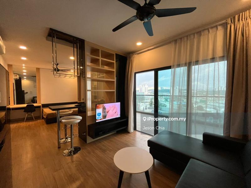 For Rent - Landmark Residence