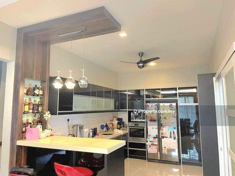 2-storey Terraced House for Sale in Denai Alam, Shah Alam by Michelle - iProperty.com.my