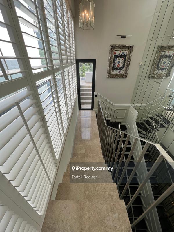 Banglo untuk Dijual di Taman Sri Hartamas, Sri Hartamas oleh Fadzli Realtor - iProperty.com.my